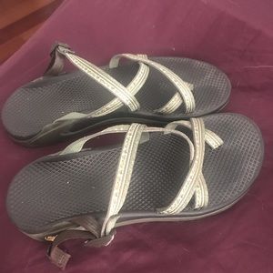 Chacos size 10